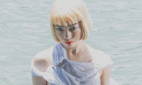Aoi Yamada - Six Singing Women - Filmfotos