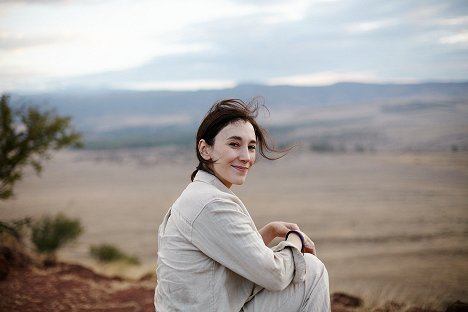 Sibel Kekilli - Terra X: Faszination Erde - Wildes Kenia - Kuvat elokuvasta