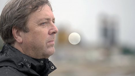 Tore Strømøy - Ingen elsker Bamsegutt - Van film