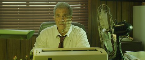 Mel Gibson - Confidential Informant - Kuvat elokuvasta