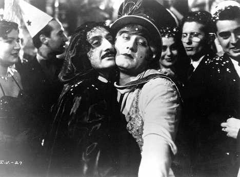 Alberto Sordi - I Vitelloni - Photos