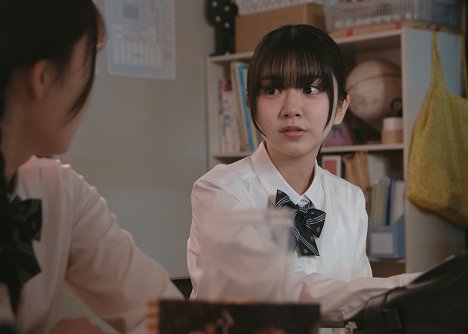 Yuka Takanashi - Last 17 Day - Do filme