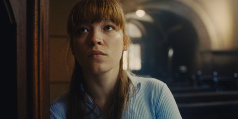 Martina Jindrová - Adikts - De la película