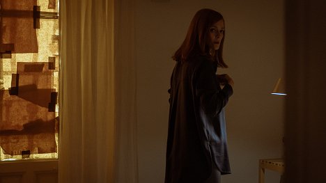 Ana Polvorosa - [Mara] - De la película