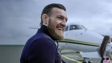 Conor McGregor - McGregor Forever - Z filmu