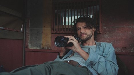 Mateusz Kosciukiewicz - Uśmiech losu - Filmfotók