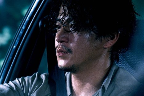 Shun Oguri - Kazoku - De la película