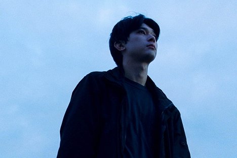 Ryo Yoshizawa - Kazoku - De la película