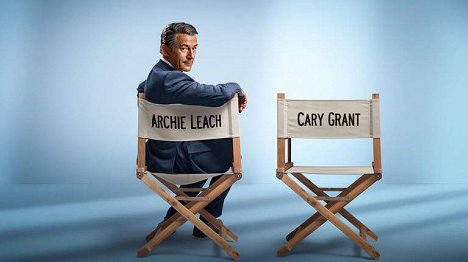 Jason Isaacs - Archie - Cary Grant élete - Promóció fotók