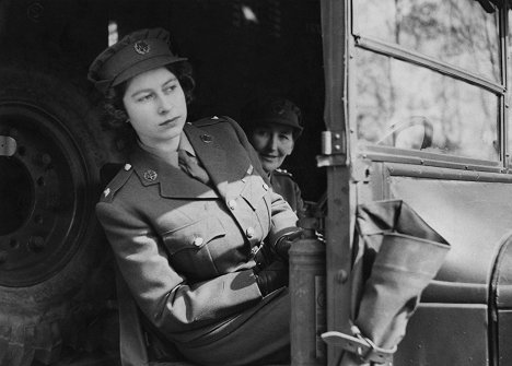 kuningatar Elisabet II - A Tribute to HRH the Duke of Edinburgh - Kuvat elokuvasta