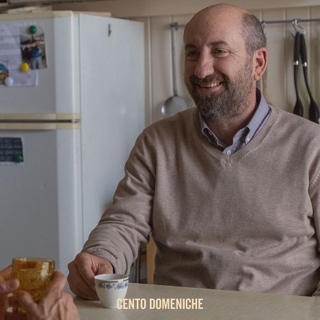 Antonio Albanese - Cento domeniche - Z filmu