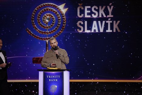Otakar Petřina - Český Slavík 2023 - Kuvat elokuvasta