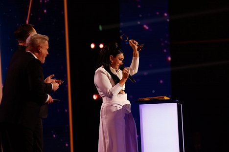 Ewa Farna - Český Slavík 2023 - Photos