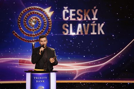 Marek Ztracený - Český Slavík 2023 - Filmfotos