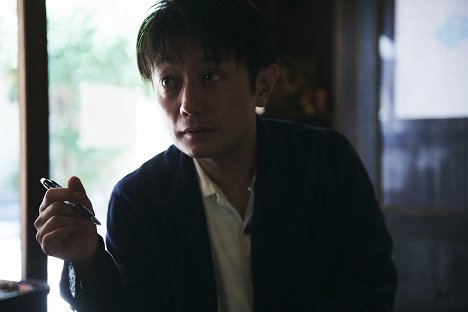 Ereki Kobayashi - Ibara - joru no inori - Kuvat elokuvasta
