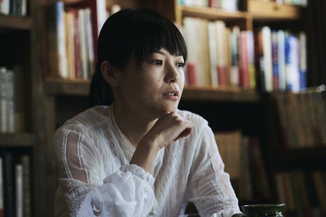 Kamin Shirahata - Ibara - joru no inori - Filmfotók