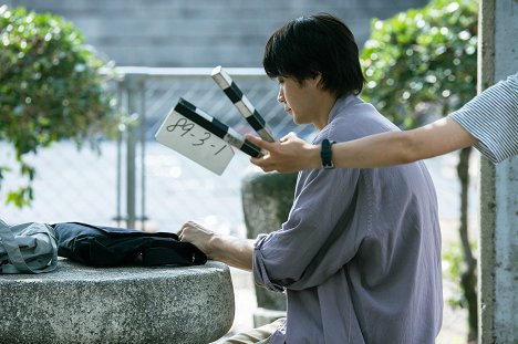 Hayato Isomura - (Ab)normal Desire - Tournage