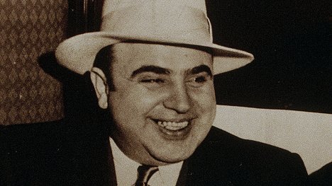 Al Capone - Näin tullaan mafiapomoksi - Nappaa unelmatyö - Kuvat elokuvasta