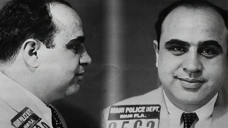 Al Capone - Jak zostać bossem mafii - Zdobądź wymarzoną pracę - Z filmu