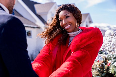 Brandy Norwood - Best. Christmas. Ever! - Van film