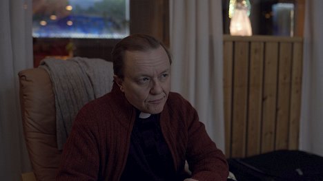 Mika Nuojua - Korvessa kulkevi - Pyhän häpäisy - De la película