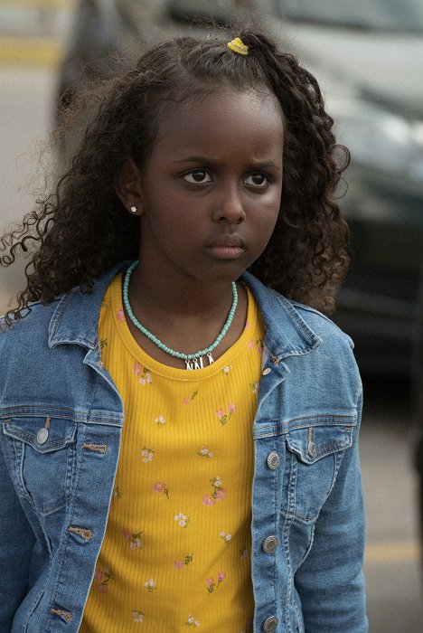 Hikmah Warsame - The Curse - A varázslat földje - Filmfotók