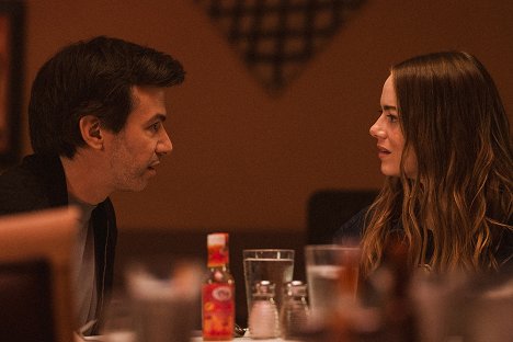 Nathan Fielder, Emma Stone - The Curse - Pressure's Looking Good So Far - De la película