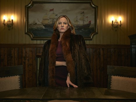 Jennifer Jason Leigh - Fargo - Season 5 - Werbefoto