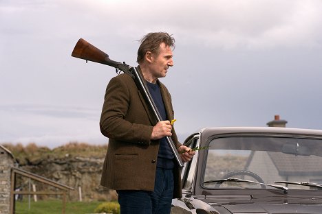 Liam Neeson - In the Land of Saints and Sinners - Photos