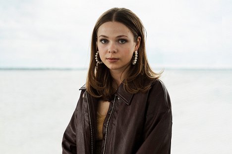 Alexandra Karlsson Tyrefors | Galerie - Z filmu | ČSFD.cz