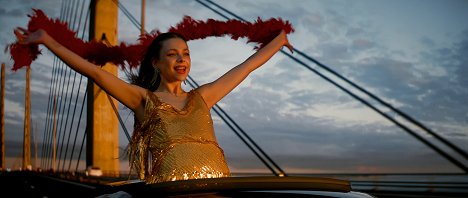 Alexandra Karlsson Tyrefors | ČSFD.cz