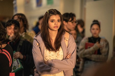 Vanessa Carrasco | Galerie - Z filmu | ČSFD.cz