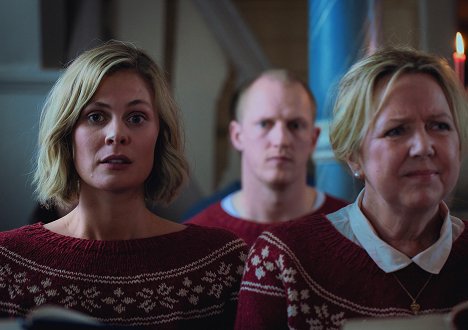 Ida Ursin-Holm, Marit Andreassen - La típica Navidad - De la película