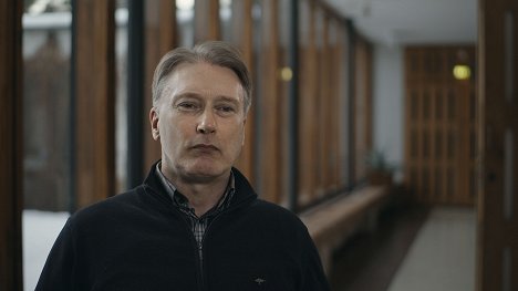 Antti Sorsa - Likaista lunta: Lahti 2001 - Poliisitutkinnan uskomattomat käänteet - Filmfotos