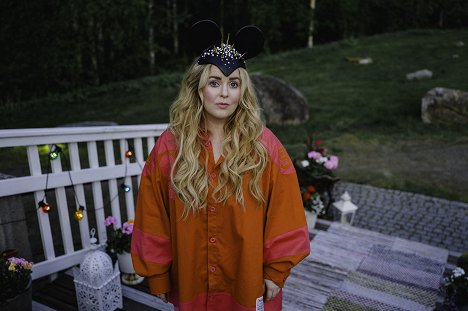 Ellinoora - Vain elämää - Season 14 - Promóció fotók