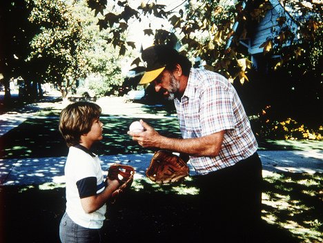 Jerry Supiran, Victor French - Highway to Heaven - Close Encounters of the Heavenly Kind - Film