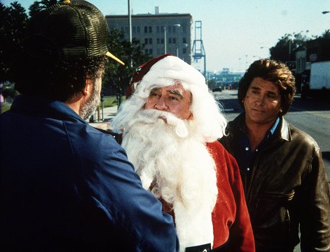 Edward Asner, Michael Landon - Ein Engel auf Erden - Der Engel mit dem "B" davor - Filmfotos