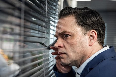 Piotr Polak - The Office PL - Season 3 - Film