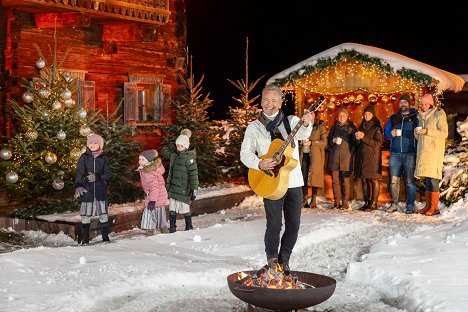 Olaf Berger - Zauberhafte Weihnacht im Land der "Stillen Nacht" - Photos