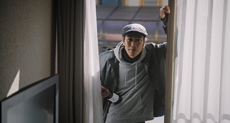 Fumio Moriya - Kinó umareta wake džanai - Filmfotos