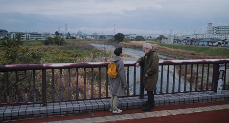 福間健二 - Kinó umareta wake džanai - Filmfotók