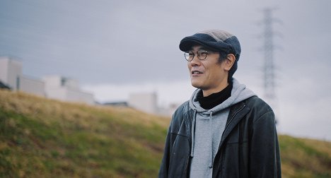 Fumio Moriya - Kinó umareta wake džanai - Filmfotók