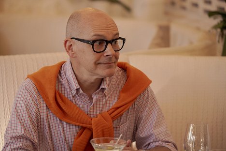 Rob Corddry - Bookie - Step Three: Trust Your Sphincter - Film