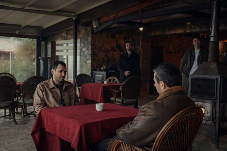 Murat Yıldırım - Ankara - Episode 8 - Photos