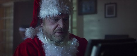 Tom Arnold - I ladri di Natale - Z filmu