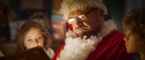 Mia McGovern Zaini, Tom Arnold - Christmas Thieves - Photos