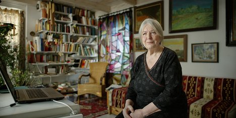Helga Schubert - Sonntagskind - De filmes