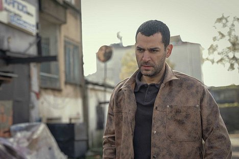 Murat Yıldırım - Teşkilat - Episode 9 - De la película