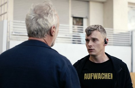 Franz Pätzold - Tatort - Kontrollverlust - Filmfotos