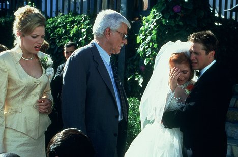 Stacey Travis, Dick Van Dyke, Staci Keanan - Diagnose: Mord - Mord am Hochzeitstag - Filmfotos